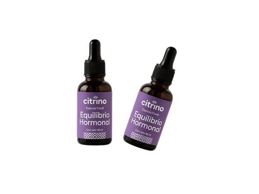 Duo Gotas Equilibrio Hormonal