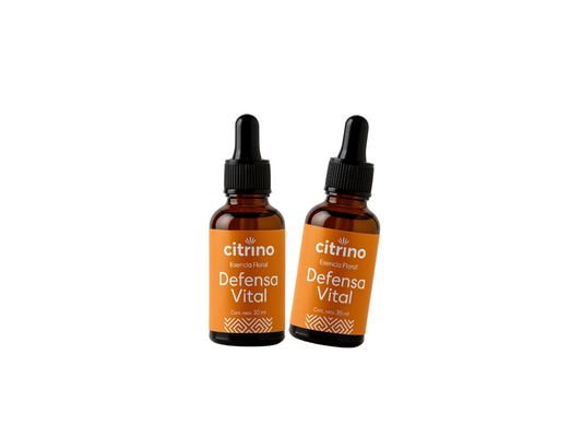 Gotas Defensa Vital Pack x 2 Und